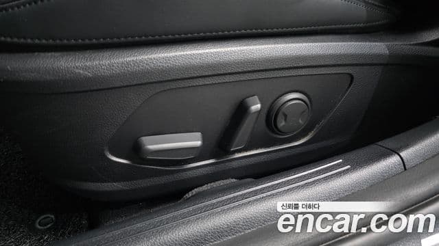 Kia K5 3세대 Noblesse, 2020 19