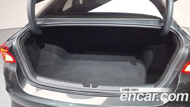 Kia K5 3세대 Noblesse, 2020 20