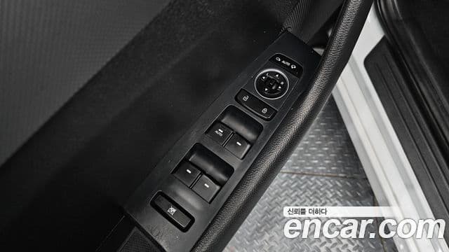 Hyundai Sonata New 라이즈 Style, 2019 13
