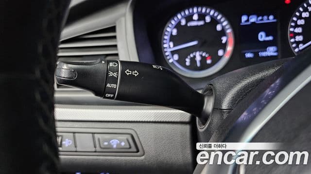 Hyundai Sonata New 라이즈 Style, 2019 15