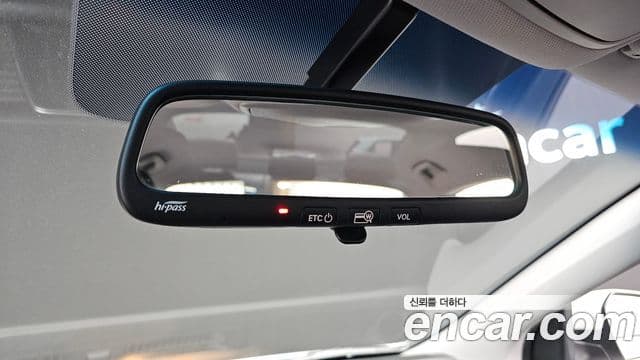 Hyundai Sonata New 라이즈 Style, 2019 19