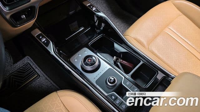 Kia Sorento 4세대 Prestige, 2021 9