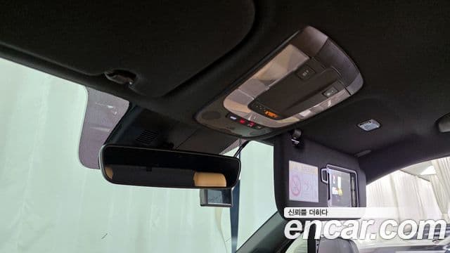 Kia Sorento 4세대 Prestige, 2021 18