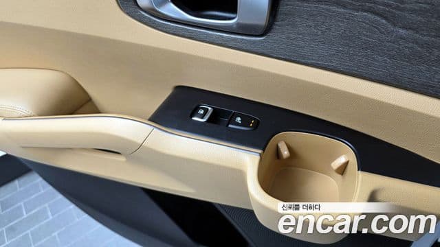 Kia Sorento 4세대 Prestige, 2021 19