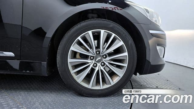 Hyundai Genesis 빌트인캠2 — базовая версия - Built-in Cam 2, 2013 все фото