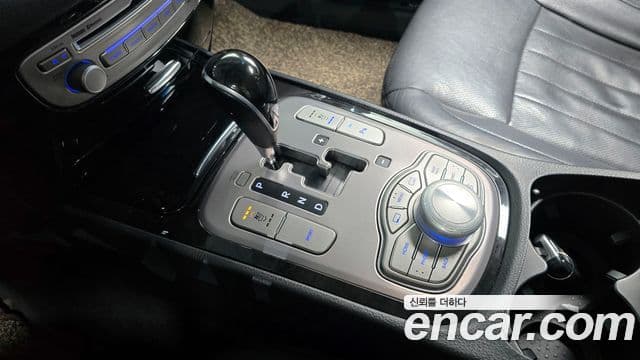 Hyundai Genesis 빌트인캠2 — базовая версия - Built-in Cam 2, 2013 9