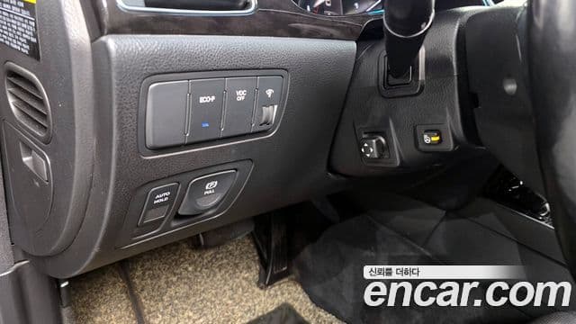 Hyundai Genesis 빌트인캠2 — базовая версия - Built-in Cam 2, 2013 15