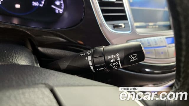 Hyundai Genesis 빌트인캠2 — базовая версия - Built-in Cam 2, 2013 18