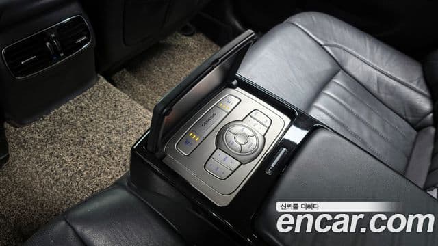 Hyundai Genesis 빌트인캠2 — базовая версия - Built-in Cam 2, 2013 19