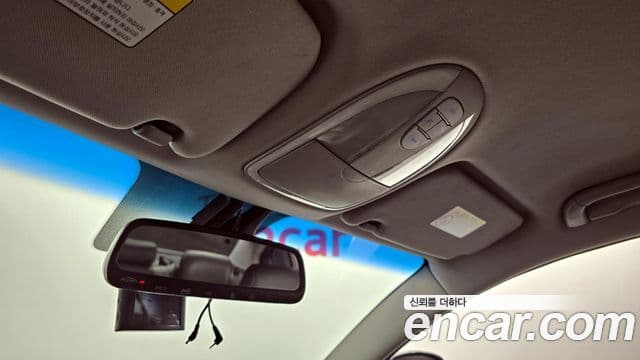 Hyundai Genesis 빌트인캠2 — базовая версия - Built-in Cam 2, 2013 20