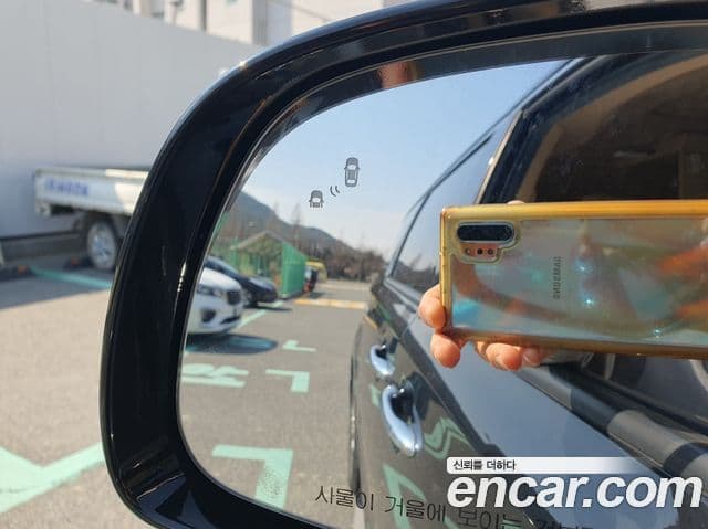 Kia All New Carnival VIP, 2018 10