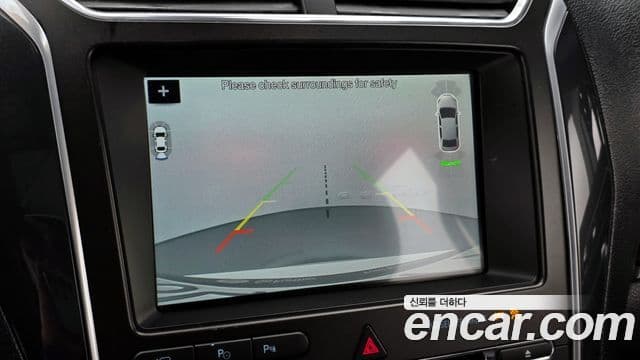 Ford Explorer 5세대, 2017 15