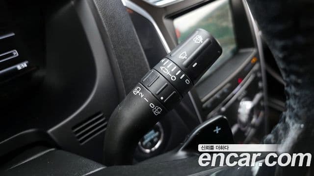 Ford Explorer 5세대, 2017 17