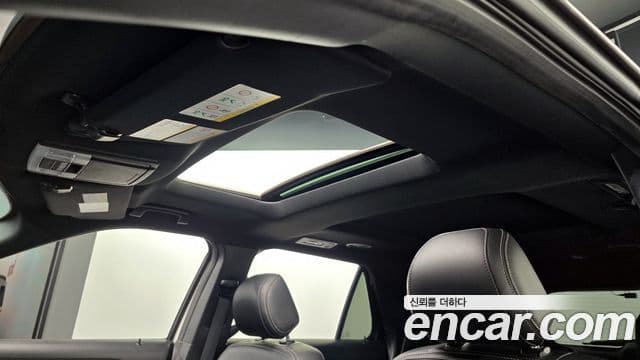 Ford Explorer 5세대, 2017 19