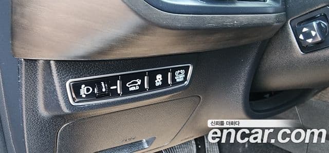 Kia K8 гибрид Noblesse, 2023 8