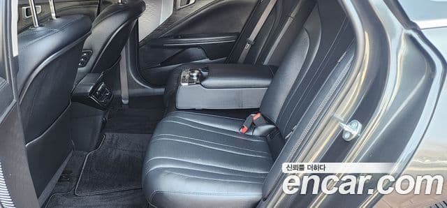 Kia K8 гибрид Noblesse, 2023 19