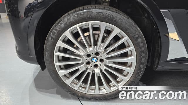 BMW X7 (G07) xDrive 40i Design Pure Excellence 6인승, 2022 все фото