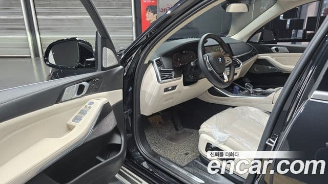 BMW X7 (G07) xDrive 40i Design Pure Excellence 6인승, 2022 11