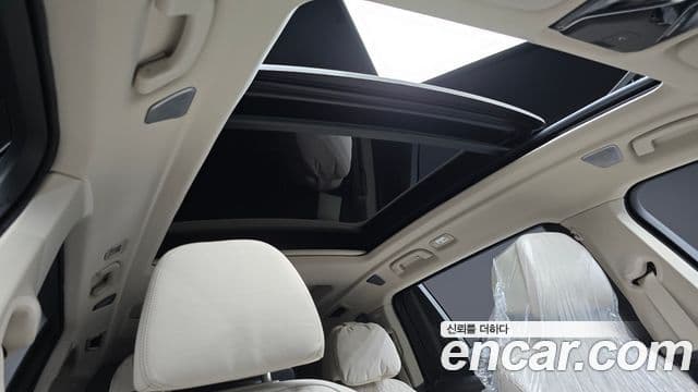BMW X7 (G07) xDrive 40i Design Pure Excellence 6인승, 2022 19