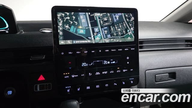 Hyundai Staria Modern, 2025 14