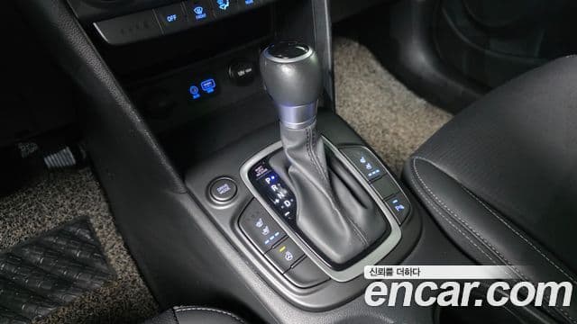 Hyundai Kona Premium, 2020 9