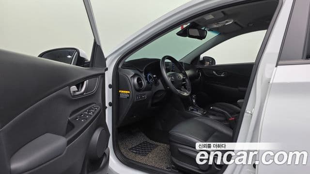 Hyundai Kona Premium, 2020 11