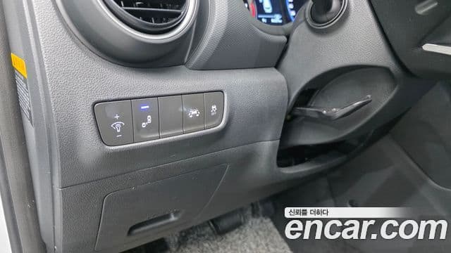 Hyundai Kona Premium, 2020 13