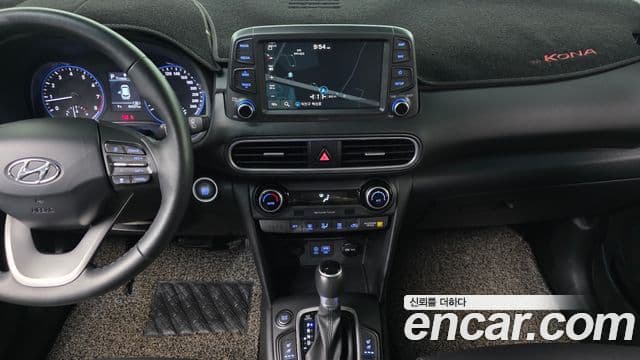 Hyundai Kona Premium, 2020 15