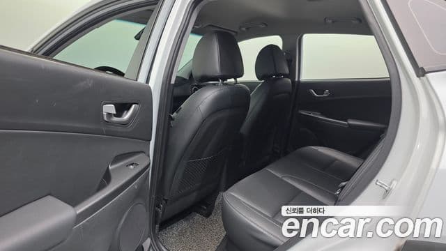 Hyundai Kona Premium, 2020 18