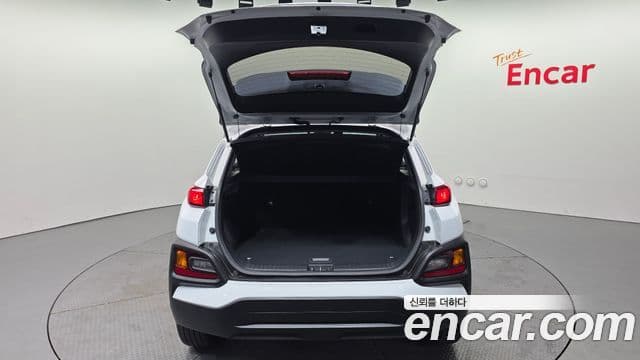 Hyundai Kona Premium, 2020 20