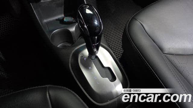 Chevrolet(GM대우) The / новый Next Spark Plus, 2018 9