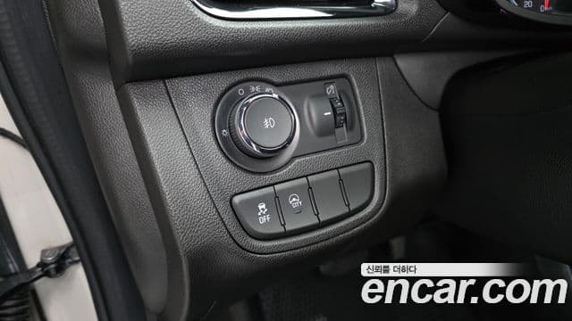 Chevrolet(GM대우) The / новый Next Spark Plus, 2018 14