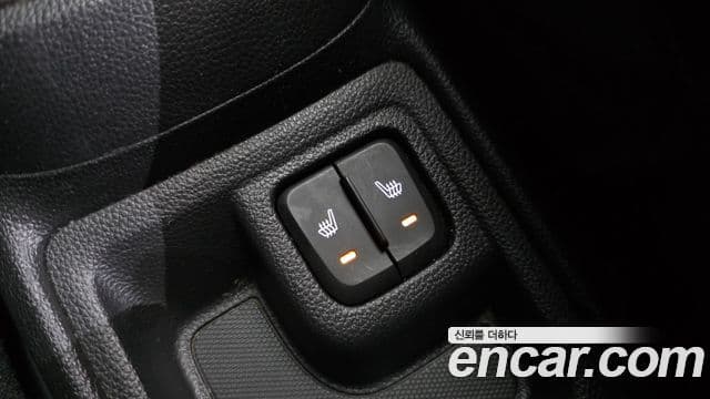 Chevrolet(GM대우) The / новый Next Spark Plus, 2018 16