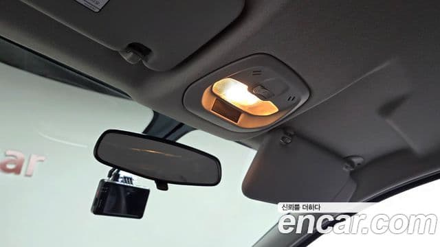 Chevrolet(GM대우) The / новый Next Spark Plus, 2018 17