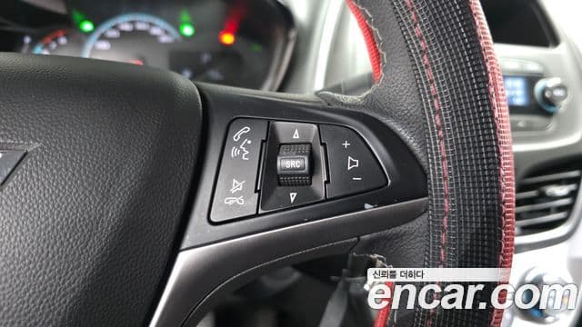 Chevrolet(GM대우) The / новый Next Spark Plus, 2018 19