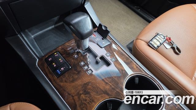 Kia The / новый New Mohave President, 2018 9