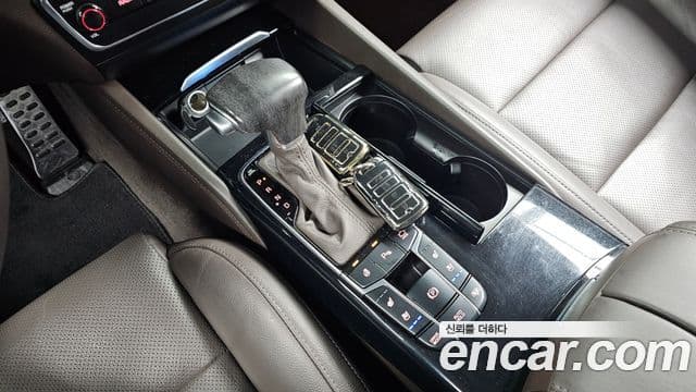 Kia All New K7 2.4 GDI Limited, 2018 9