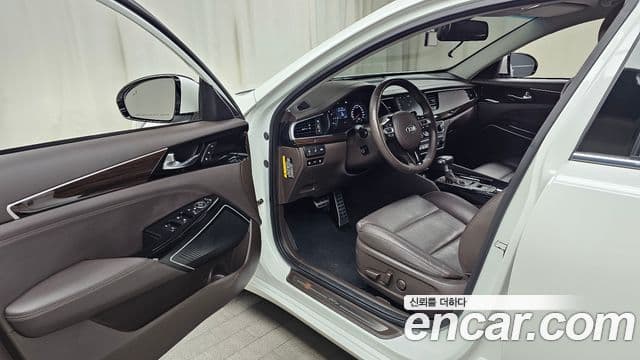 Kia All New K7 2.4 GDI Limited, 2018 10