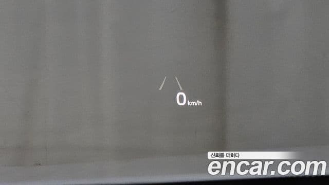 Kia All New K7 2.4 GDI Limited, 2018 15