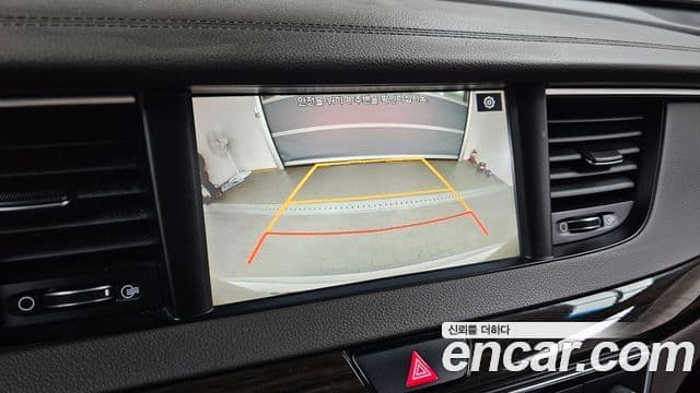 Kia All New K7 2.4 GDI Limited, 2018 17