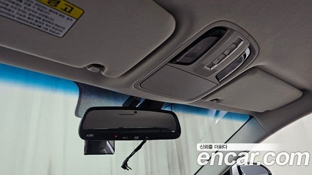 Kia All New K7 2.4 GDI Limited, 2018 18