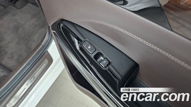 Kia All New K7 2.4 GDI Limited, 2018 19