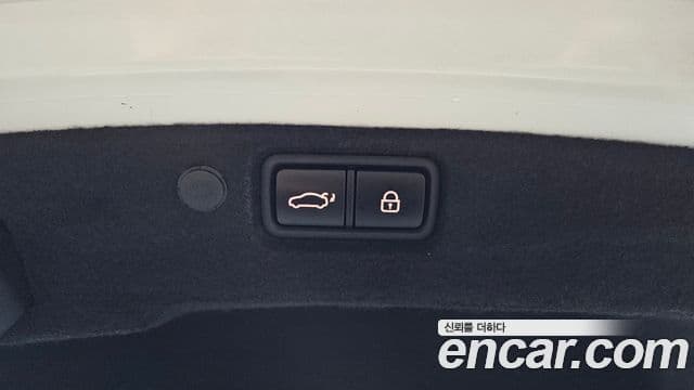 Kia All New K7 2.4 GDI Limited, 2018 20