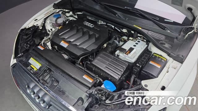 Audi New A3 8V, 2018 6