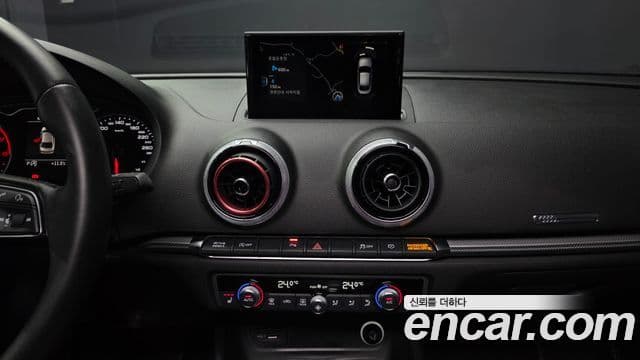 Audi New A3 8V, 2018 14