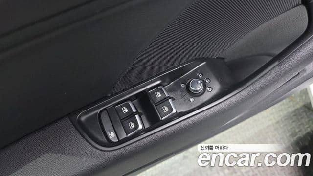 Audi New A3 8V, 2018 17