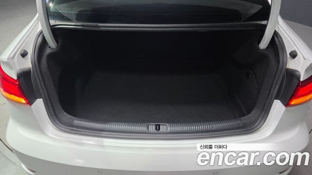 Audi New A3 8V, 2018 20