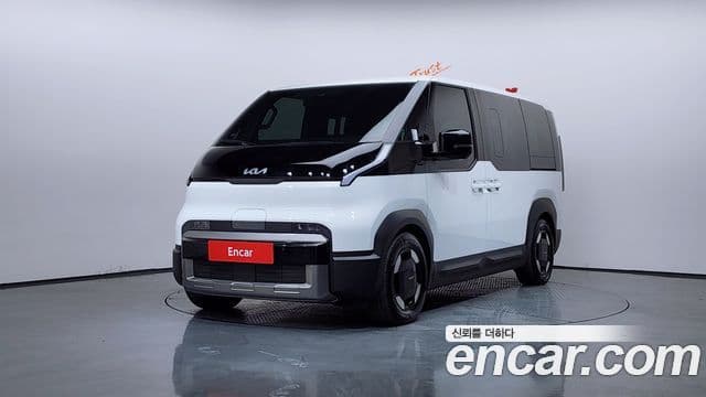 Kia PV5 5인승 Plus, 2026 1