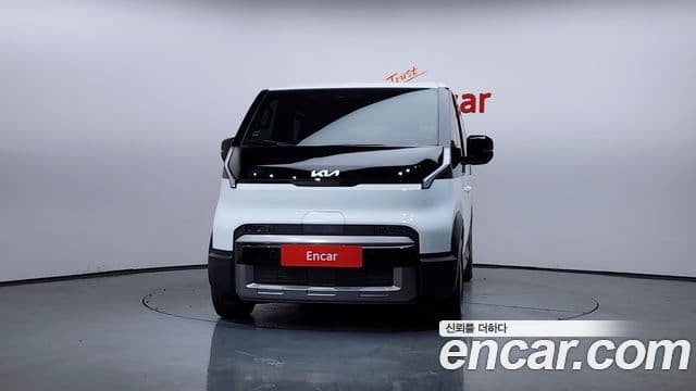 Kia PV5 5인승 Plus, 2026 3