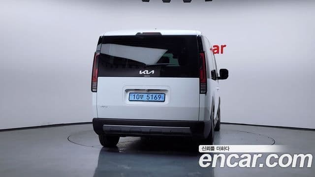 Kia PV5 5인승 Plus, 2026 4